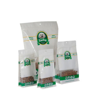 Pet Food Bags